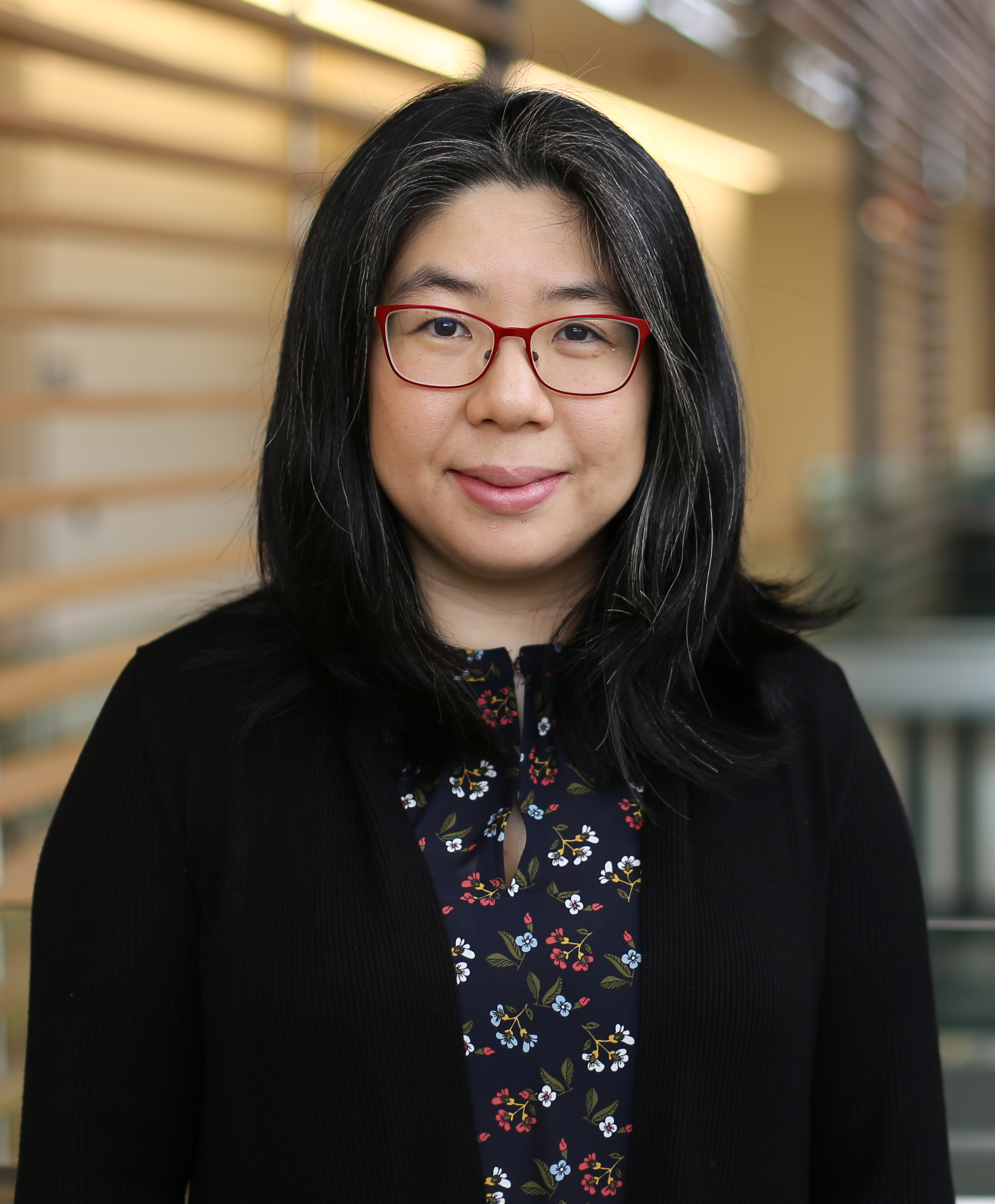 Tabitha Kung